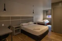 Residencial & Hotel Palazzo Hotels near Afro-Antillian Museum (Museo Afro Antillano de Panama )
