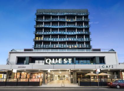 Quest Frankston on the Bay