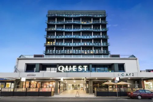 Quest Frankston on the Bay Hotels in Frankston