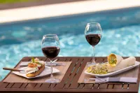 Enalio Suites Hotels in Vrachati
