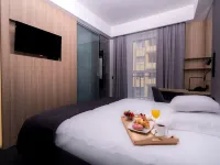 布爾瓦酒店 大波蘭地區戈茹夫酒店