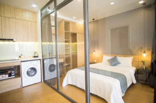 Cuu Kim Son Hotel