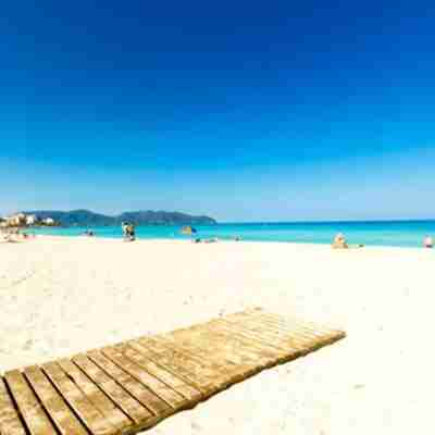 Apartamentos Morito Beach Fitness & Recreational Facilities