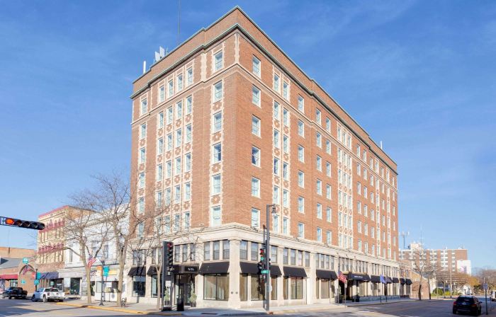 Hotel Retlaw, Trademark Collection by Wyndham
