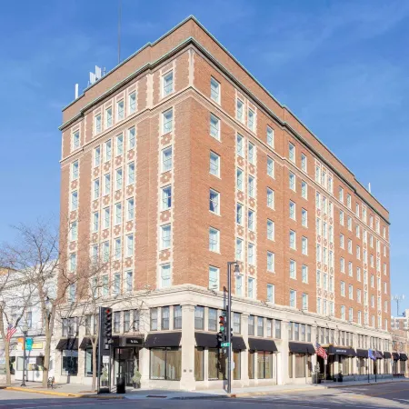 Hotel Retlaw, Trademark Collection by Wyndham