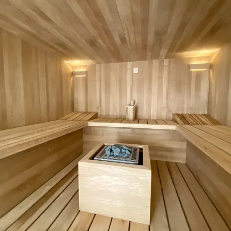 Hotel Spa Genovese