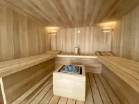 Hotel Spa Genovese - spa