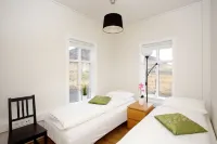 Welcome Edinborg Hotels in Holt