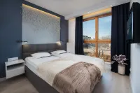 Aura Apartments Old Town - 3-نجوم