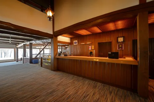 Towada Prince Hotel Empfohlen Photos