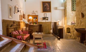 Casa Palacio Conde de Garcinarro