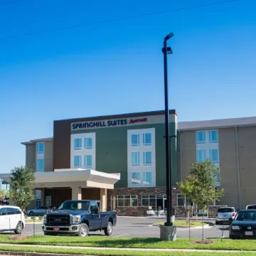 SpringHill Suites Mobile
