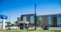 SpringHill Suites Mobile Hotels in Mobile
