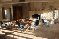 La Demeure Hotels in Galargues