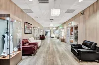 Plaza Hotel Fort Lauderdale Hotels in Tamarac