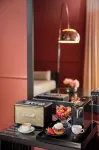Hotel Casa Suzanna Tel-Aviv - breakfast