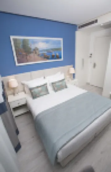 Ravvda Hotel Hotel berhampiran Turkish Air Force Academy