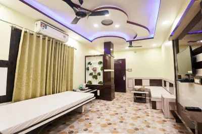 Hotel Bangabhumi Hotels near Clock Tower