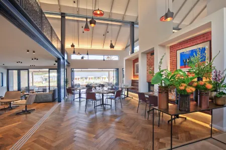 Knysna Hollow Country Estate Отели рядом с достопримечательностью «Sedge Links Golf Course»