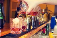 日本酒店