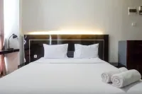 Best View Studio Apartment at Taman Melati Hotels in Mulyorejo
