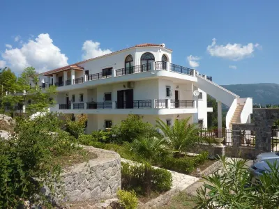 Marialice Hotel di Dassia