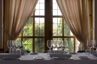 Hotel Maria Cristina