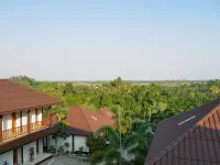 พัฒนา รีสอร์ต