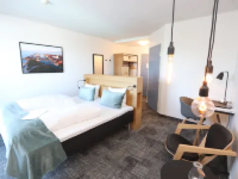 Hotel Viking Aqua Spa & Wellness Hotels in Saeby