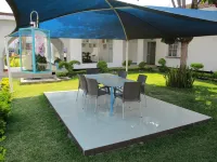 Blue Lagoon Lodge Blantyre - 3-Star