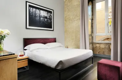 Suite Art Navona Các khách sạn ở Navona