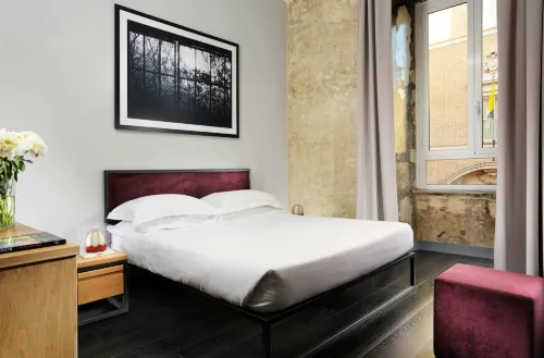 Suite Art Navona - Guest houses