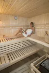 Hotel Ambient - Spa