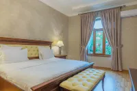L'Argamak Hotels in Samarkand
