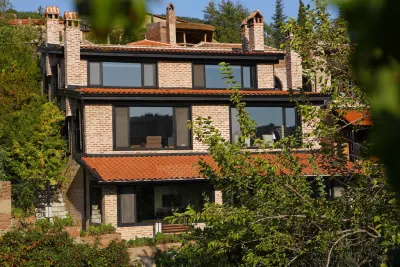 Manici Kasri Hotels in 