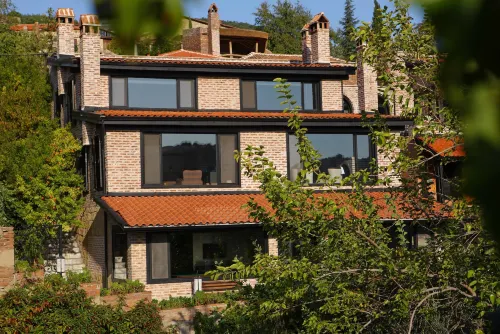 Manici Kasri Hotel a Ayvacik
