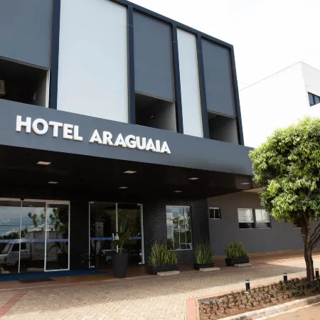 Hotel Araguaia