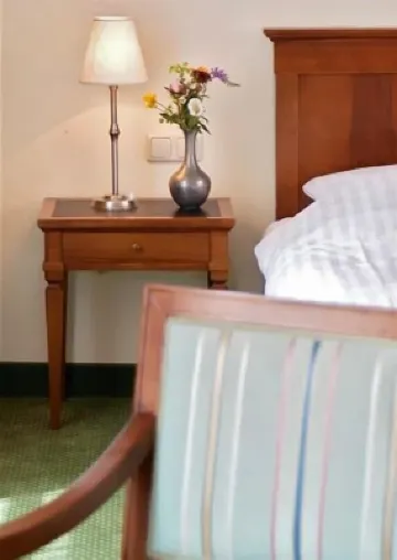 Hotel Deutsches Theater Stadtzentrum