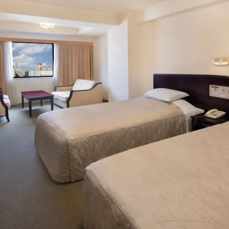 Morioka Grand Hotel Annex
