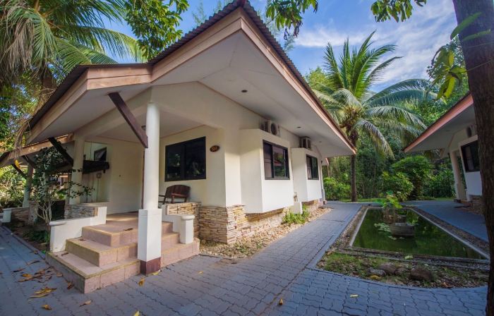 Pakmeng Resort