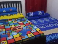 Bromo Indonesia Travel Hotels in Mayangan