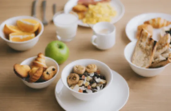 瑪麗安公寓酒店