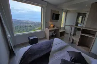 Hotel la Santa Hotels in Algajola