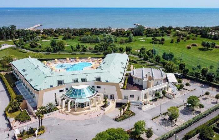 Hotel Maregolf