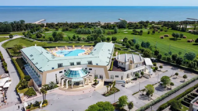 Hotel Maregolf