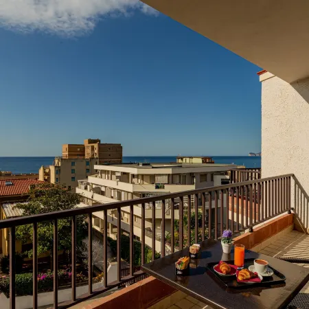 Hotel Villa Piras