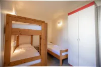 Vvf Pays Basque Saint-Étienne-De-Baïgorry Hotels in Bidarray