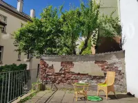 Apartment im Luisenviertel - Grün