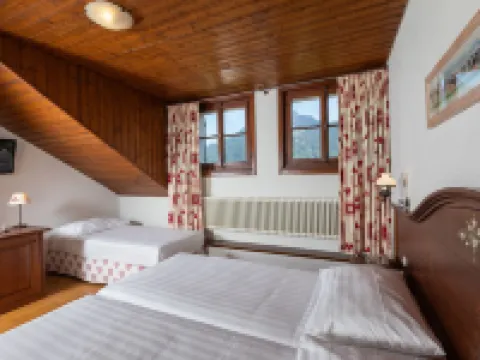 Hôtel de Gruyères Hotels in Gruyeres