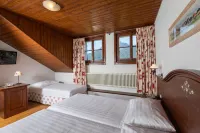 Hôtel de Gruyères Hotels in Gruyeres